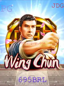 Descubra o Novo Fenômeno dos Jogos: WingChun