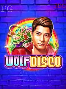 Descubra o Mundo Envolvente de WolfDisco: Um Mergulho no Universo do Jogo