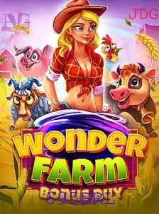 Explorando o Mundo do WonderFarmBonusBuy